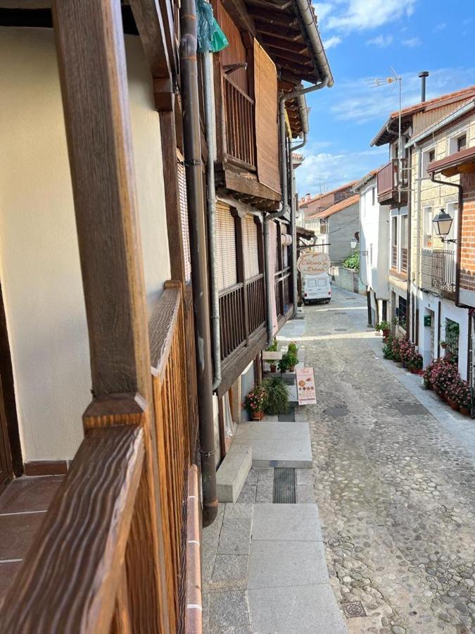 Casa 1860 Канделеда Экстерьер фото